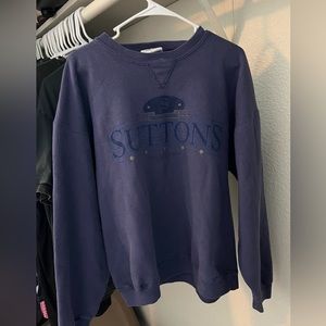 Perfect Shirt Company Pullover